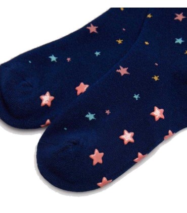 Calcetines Niña Térmicos Antideslizantes Ysabel Mora | La granota