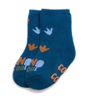 Calcetines Bebé Térmicos Antideslizantes Ysabel Mora Pack 2 Unidades