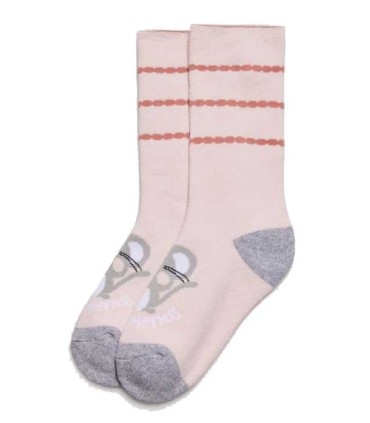 Calcetín Térmico Ysabel Mora Sin Puño | La Granota