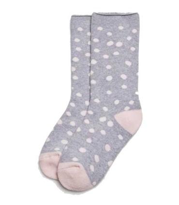 Calcetín Térmico Ysabel Mora Sin Puño | La Granota