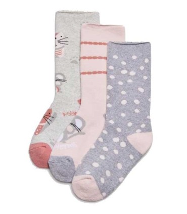 Calcetín Térmico Ysabel Mora Sin Puño | La Granota