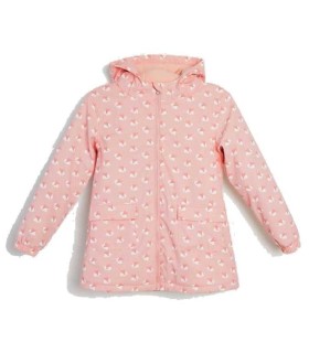 Chubasquero Ysabel Mora Zorros | La Granota