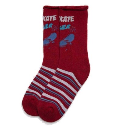 Calcetín Térmico Skate Ysabel Mora | La Granota