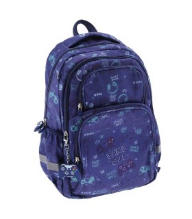 Mochila Gamers Collection | La Granota