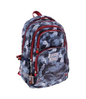Mochila Jurassic King Collection | La Granota