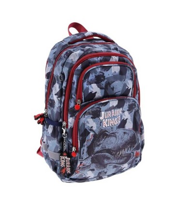 Mochila Jurassic King Collection | La Granota