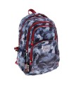 Mochila Jurassic King Collection
