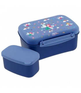 Fiambrera Hermética Fairytale Collection | La Granota