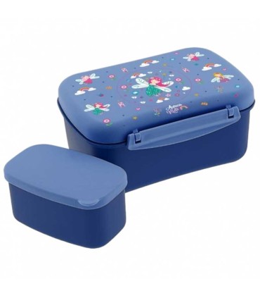 Fiambrera Hermética Fairytale Collection | La Granota