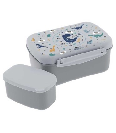 Fiambrera Hermética Dinos Rex Collection | La Granota