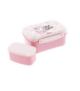 Fiambrera Hermética Fantasy Unicorn Collection | La Granota