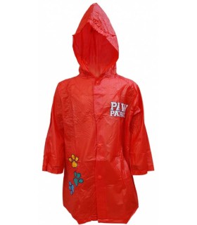 Chubasquero Impermeable Paw Patrol | La Granota