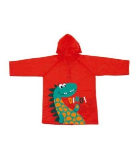 Chubasquero Impermeable Dino | La Granota