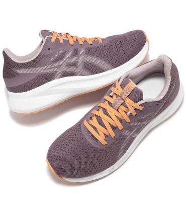 Deportiva Asics Patriot 13 Dusty Mauve/Watershed Rose | La Granota