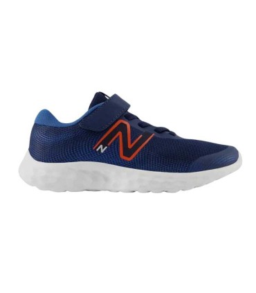 Zapatilla Deportiva Niños New Balance 520V8 Azul | La Granota