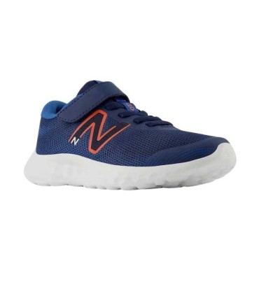 Zapatilla Deportiva Niños New Balance 520V8 Azul | La Granota