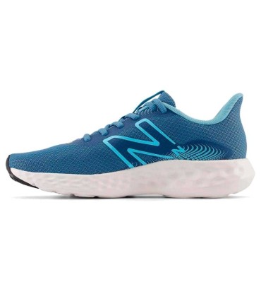 Zapatilla New Balance 411CL3 Mujer Azul Celeste | La Granota.es