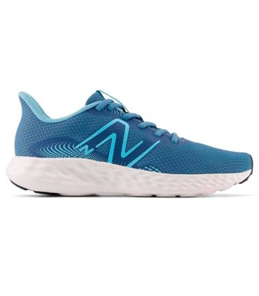 Zapatilla New Balance 411CL3 Mujer Azul Celeste | La Granota.es