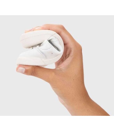 Zapatilla Deportiva Igor Tennis Blanco | lagranota.es