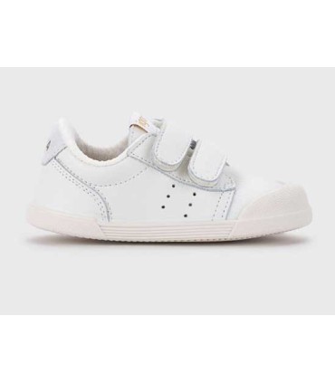 Zapatilla Deportiva Igor Tennis Blanco | lagranota.es