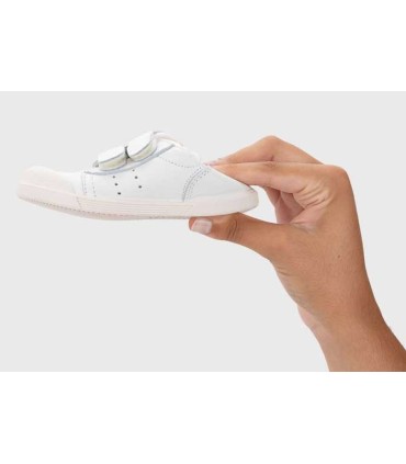 Zapatilla Deportiva Igor Tennis Rosa | lagranota.es