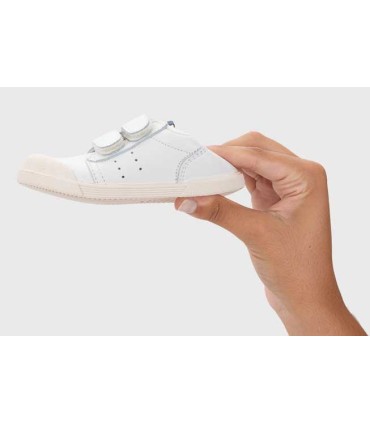 Zapatilla Deportiva Igor Tennis Jeans | lagranota.es