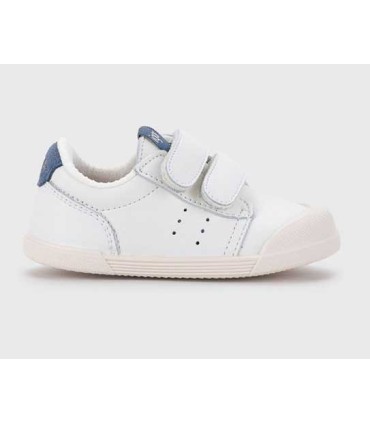 Zapatilla Deportiva Igor Tennis Jeans | lagranota.es