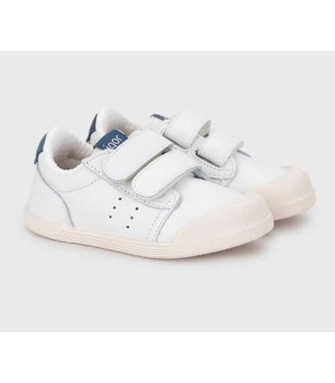 Zapatilla Deportiva Igor Tennis Jeans | lagranota.es