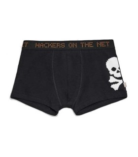 Pack 2 Boxers Juveniles Ysabel Mora