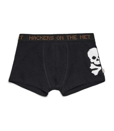 Pack 2 Boxers Juveniles Ysabel Mora | lagranota.es