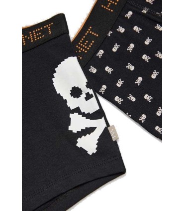 Pack 2 Boxers Juveniles Ysabel Mora | lagranota.es