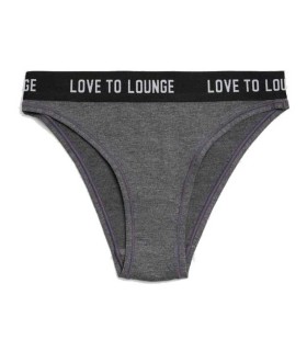 Braga Juvenil Gris Ysabel Mora | La Granota