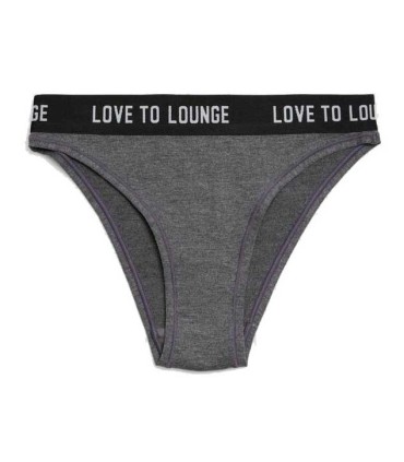 Braga Juvenil Gris Ysabel Mora | La Granota