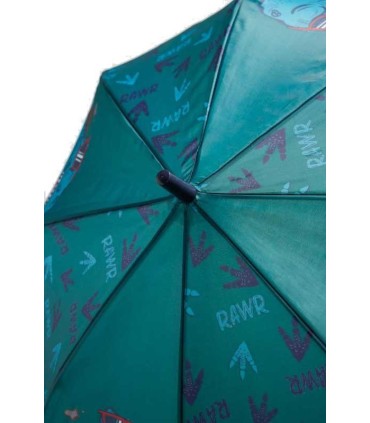 Paraguas Infantil Dinosaurios Ysabel Mora | La granota