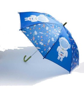 Paraguas Infantil Explore Space Ysabel Mora | La Granota