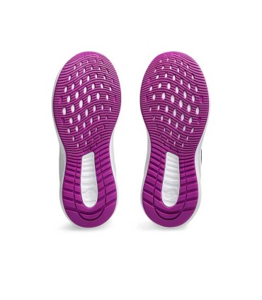 Zapatilla Deportiva Asics Patriot 13 PS Blue Expanse - Bold Magenta