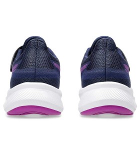 Asics Patriot 13 PS Blue Expanse - Bold Magenta