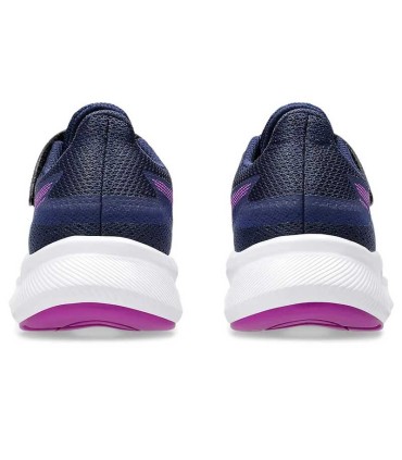 Zapatilla Deportiva Asics Patriot 13 PS Blue Expanse - Bold Magenta