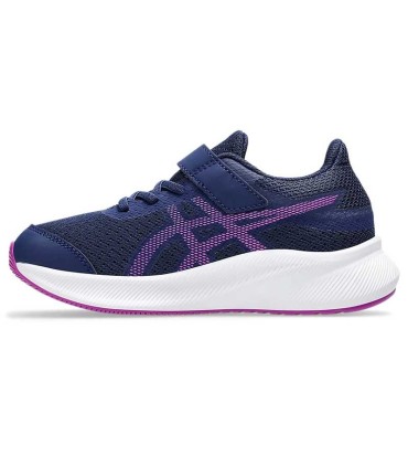 Zapatilla Deportiva Asics Patriot 13 PS Blue Expanse - Bold Magenta