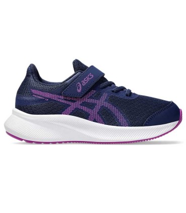 Zapatilla Deportiva Asics Patriot 13 PS Blue Expanse - Bold Magenta