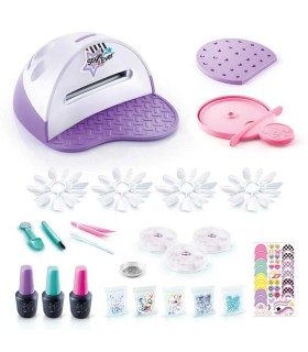 Style4Ever Estudio De Uñas De Gel