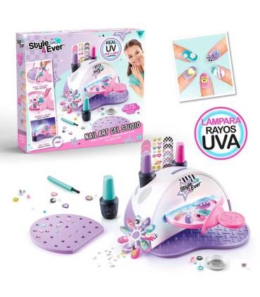 Style4Ever Estudio De Uñas De Gel | lagranota.es