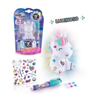 Decora Tu Mascota Luminosa | La Granota