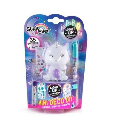 Decora Tu Mascota Luminosa | La Granota