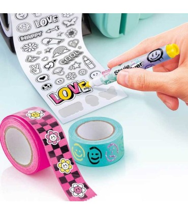 Style4Ever Súper Taller De Decoración 3 En 1 | lagranota.es