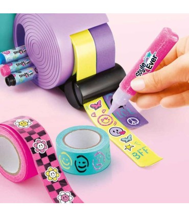 Style4Ever Súper Taller De Decoración 3 En 1 | lagranota.es