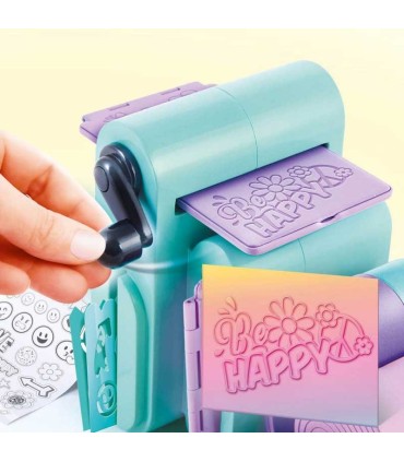 Style4Ever Súper Taller De Decoración 3 En 1 | lagranota.es