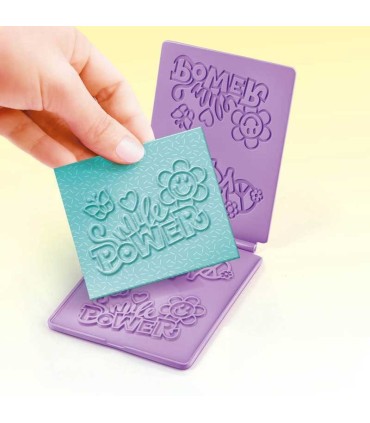 Style4Ever Súper Taller De Decoración 3 En 1 | lagranota.es