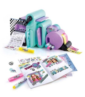 Style4Ever Súper Taller De Decoración 3 En 1