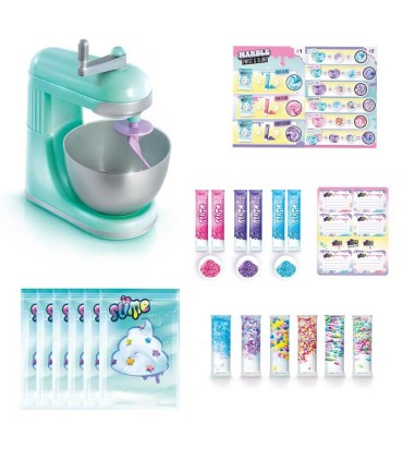 Batidora Slime Mixer Machine | lagranota.es